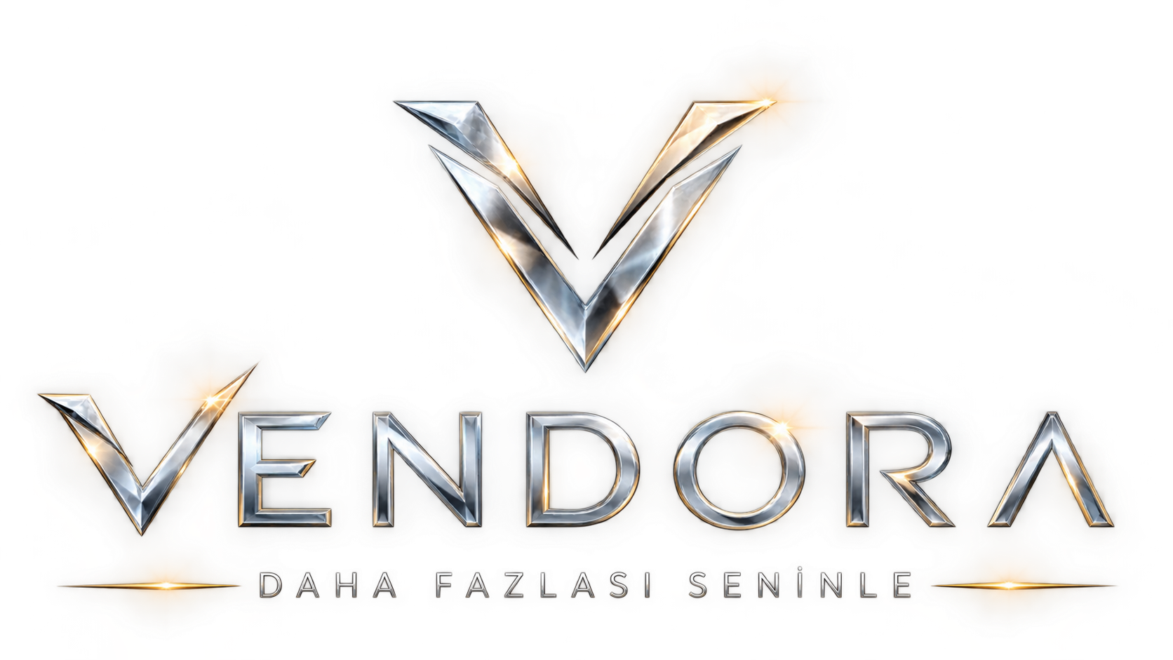VENDORA&VQR E-Ticaret